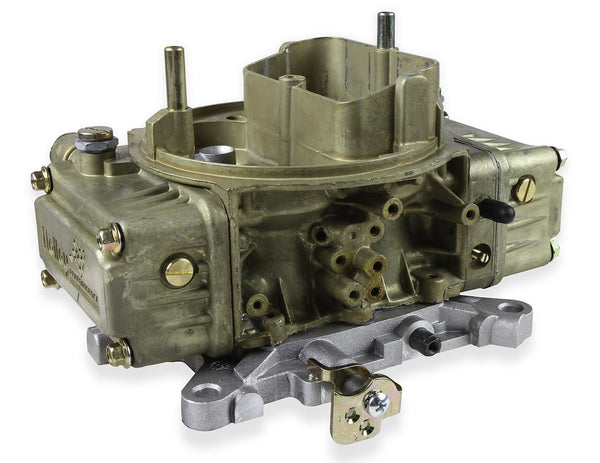 Holley Performance Four Barrel Carburetor (MPN: 0-9776)