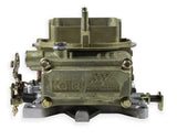 Holley Performance Four Barrel Carburetor (MPN: 0-9776)