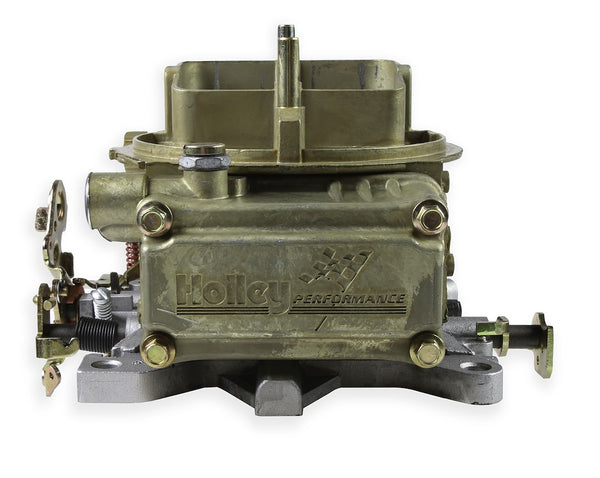Holley Performance Four Barrel Carburetor (MPN: 0-9776)