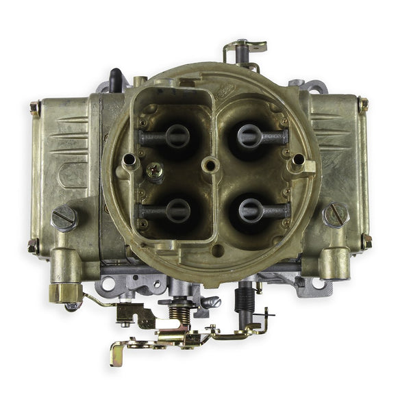 Holley Performance Four Barrel Carburetor (MPN: 0-9776)