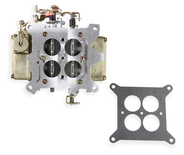 Holley Performance Four Barrel Carburetor (MPN: 0-9776)