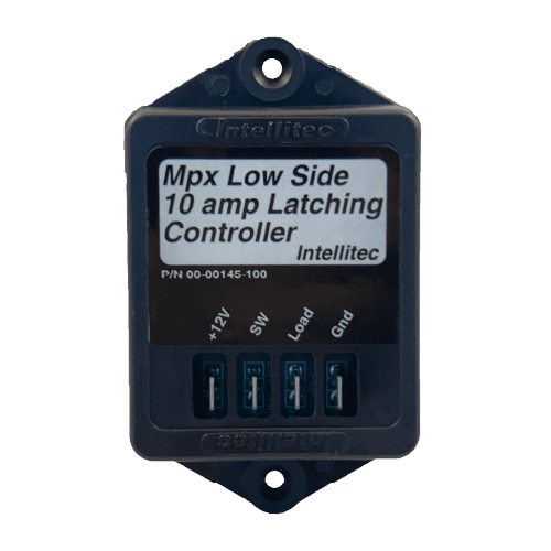Intellitec Fresh Water Pump Control Module (MPN: 00-00145-100)