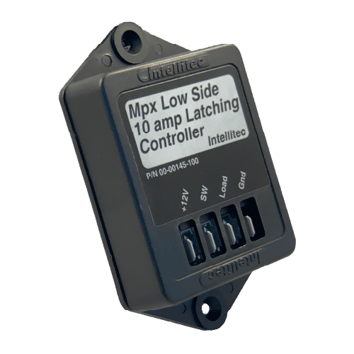 Intellitec Fresh Water Pump Control Module (MPN: 00-00145-100)