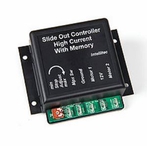 Intellitec Slide Out Control Module (MPN: 00-00346-100)