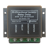 Intellitec Battery Isolator Relay Delay (MPN: 00-00362-100)