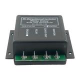 Intellitec Battery Isolator Relay Delay (MPN: 00-00362-100)
