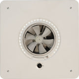 MaxxAir Mini Vent Deluxe (MPN: 00-03801)