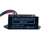 Intellitec Battery Isolator Relay Delay (MPN: 00-00629-120)