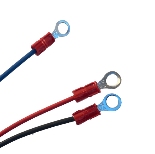 Intellitec Battery Isolator Relay Delay (MPN: 00-00629-120)