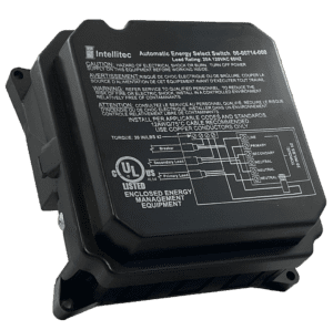 Intellitec Power Management System Control Module (MPN: 00-00714-000)
