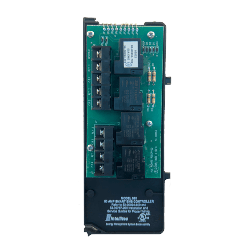 Intellitec Power Management System Upgrade Kit (MPN: 00-00894-200)