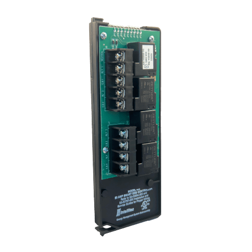 Intellitec Power Management System Upgrade Kit (MPN: 00-00894-200)