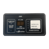 Intellitec Power Management System Monitor Display Panel (MPN: 00-00903-150)