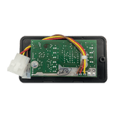 Intellitec Power Management System Monitor Display Panel (MPN: 00-00903-150)