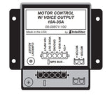 Intellitec Slide Out Control Module (MPN: 00-00971-100)