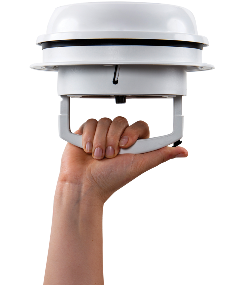 MaxxAir Ventilation Solutions Roof Vent (MPN: 00-03810W)