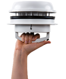 MaxxAir Ventilation Solutions Roof Vent (MPN: 00-03810W)