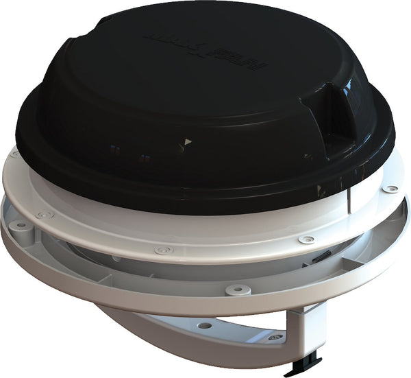 MaxxAir Ventilation Solutions Roof Vent (MPN: 00-03812B)
