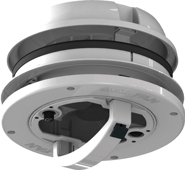 MaxxAir Ventilation Solutions Roof Vent (MPN: 00-03812B)