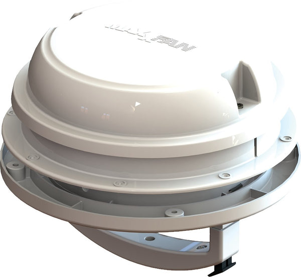 MaxxAir Ventilation Solutions Roof Vent (MPN: 00-03812W)