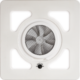 MaxxAir Mini Vent Deluxe (MPN: 00-03851)
