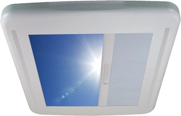 MaxxAir Roof Vent Cover (MPN: 00-03900)