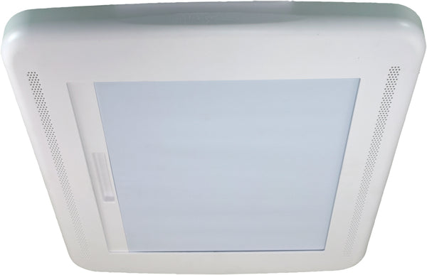 MaxxAir Roof Vent Cover (MPN: 00-03900)