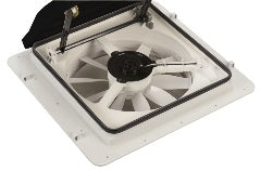 MaxxAir Roof Vent Mini (MPN: 00-04401M)