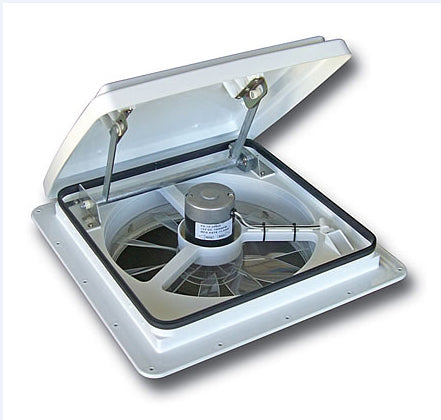 MaxxAir Roof Vent Plus (MPN: 00-04751KSX)