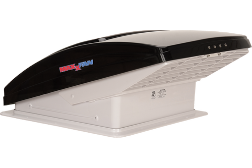 MaxxAir Roof Vent Deluxe (MPN: 00-06401K)