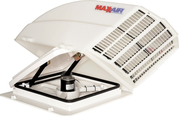 MaxxAir Roof Vent Cover (MPN: 00-955001)