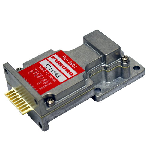 Furuno Microwave Integrated Circuit (MPN: 000-147-156-14)