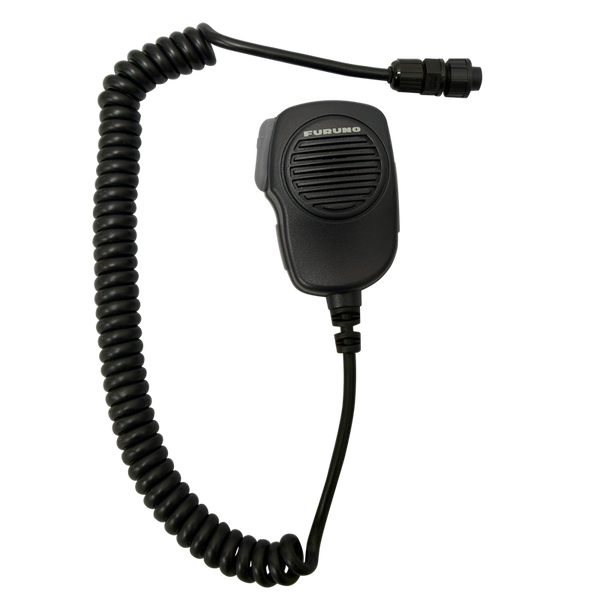 Furuno VHF Radio Microphone (MPN: 000-150-016-11)