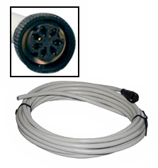 Furuno Marine Network Cable (MPN: 000-154-028)