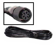 Furuno Marine Network Cable (MPN: 000-154-054)
