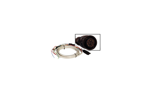 Furuno Fish Finder Power Cable (MPN: 000-156-405)