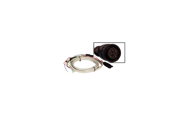 Furuno Fish Finder Power Cable (MPN: 000-156-405)