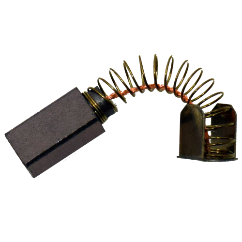 Furuno Starter Motor Brush Set (MPN: 000-190-125-10)