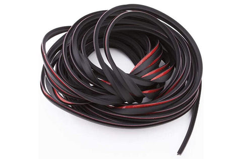 Bushwacker Fender Flare Seal (MPN: 000042-01)