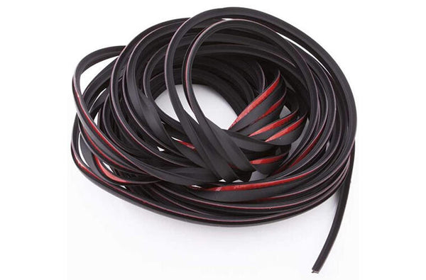 Bushwacker Fender Flare Seal (MPN: 000042-01)