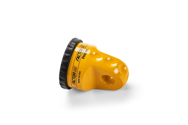 Factor 55 Winch Cable Shackle Mount (MPN: 00015-03)