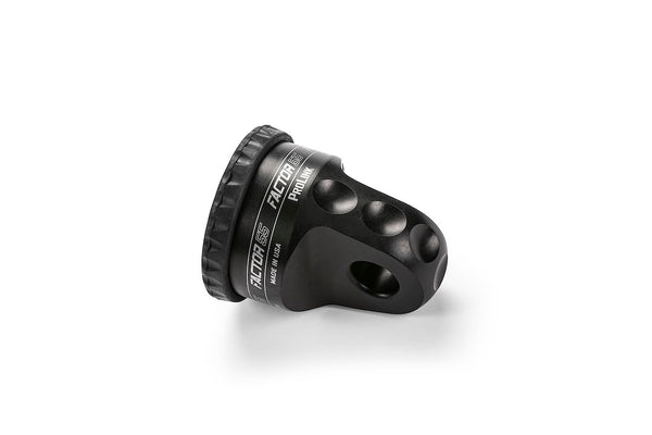 Factor 55 Winch Cable Shackle Mount (MPN: 00015-04)