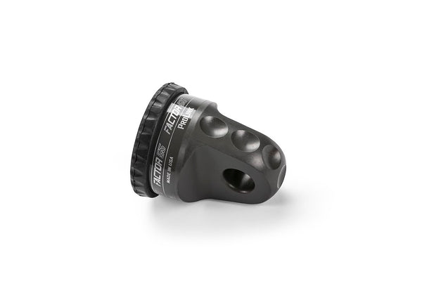 Factor 55 Winch Cable Shackle Mount (MPN: 00015-06)