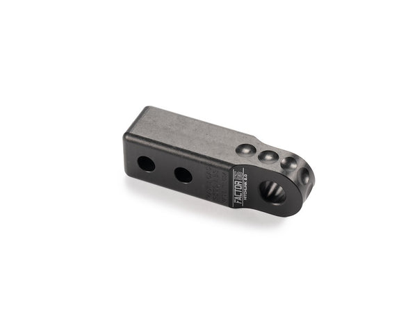 Factor 55 HitchLink 2.0 D-Ring Mount (MPN: 00020-04)