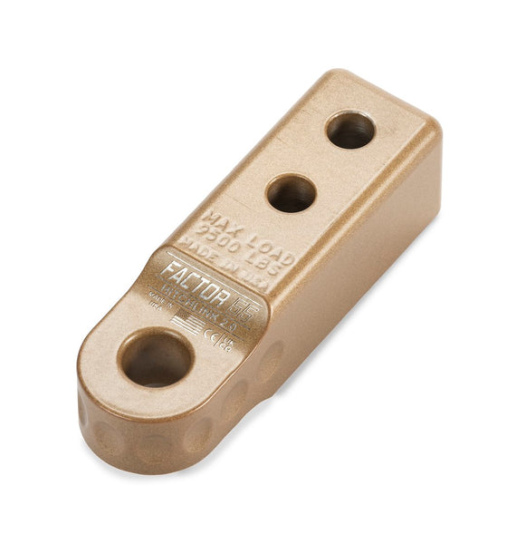 Factor 55 D-Ring Mount HitchLink 2.0 (MPN: 00020-92)