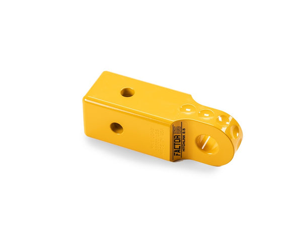 Factor 55 D-Ring Mount (MPN: 00022-03)