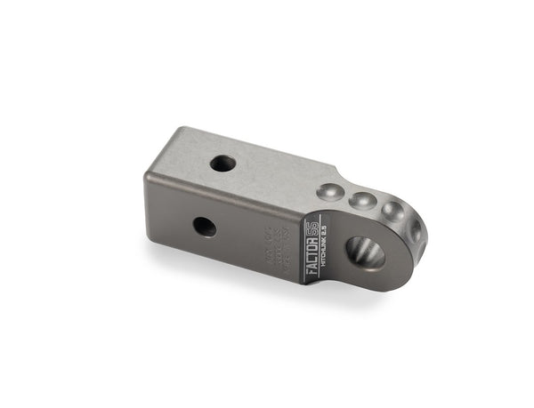 Factor 55 D-Ring Mount (MPN: 00022-06)