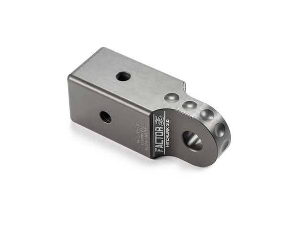 Factor 55 D-Ring Mount (MPN: 00027-06)