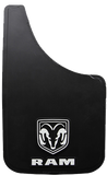 Plasticolor Mud Flap Easy-Fit Series (MPN: 000490R01)