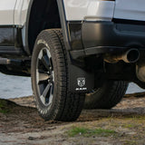 Plasticolor Mud Flap Easy-Fit Series (MPN: 000490R01)
